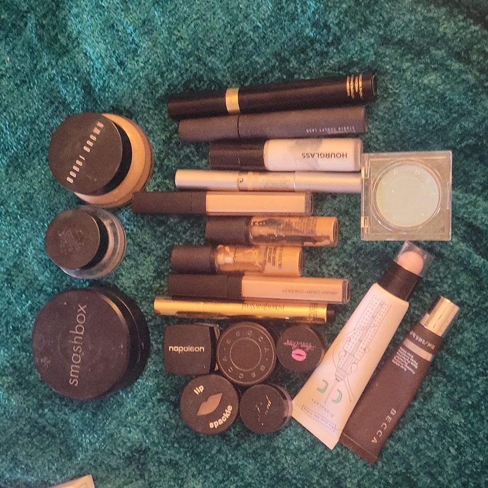 BULK HAUL Cosmetics